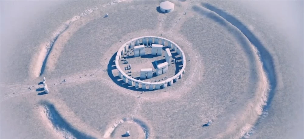 Bí ẩn ngàn năm ở Stonehenge cuối cùng cũng được giải mã: Rõ ràng và chi tiết! - Ảnh 2.