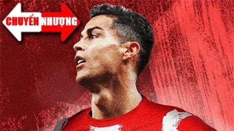 Tin chuyển nhượng 20/7: Atletico Madrid phải bán để mua Ronaldo