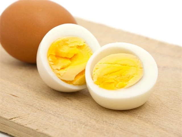 trứng 