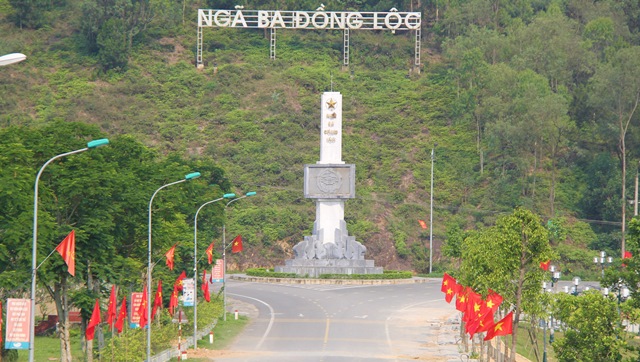Chương trình nghệ thuật đặc biệt sẽ được tổ chức tại Khu di tích lịch sử Ngã ba Đồng Lộc
