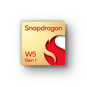 Qualcomm ra mắt nền tảng Snapdragon W5+ 
