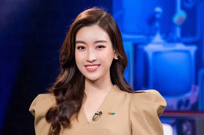 Hoa hậu Đỗ Mỹ Linh sau 6 năm đăng quang: Cả sự nghiệp lẫn tình duyên đều thăng hoa