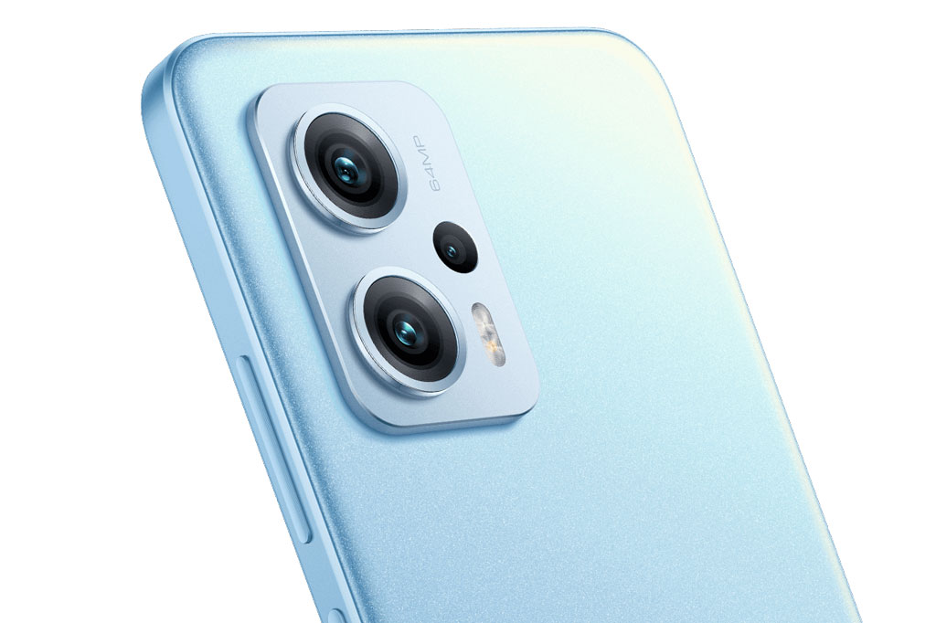 Xiaomi ra mắt smartphone chống nước, RAM 8 GB, sạc 67W, giá hơn 8 triệu đồng