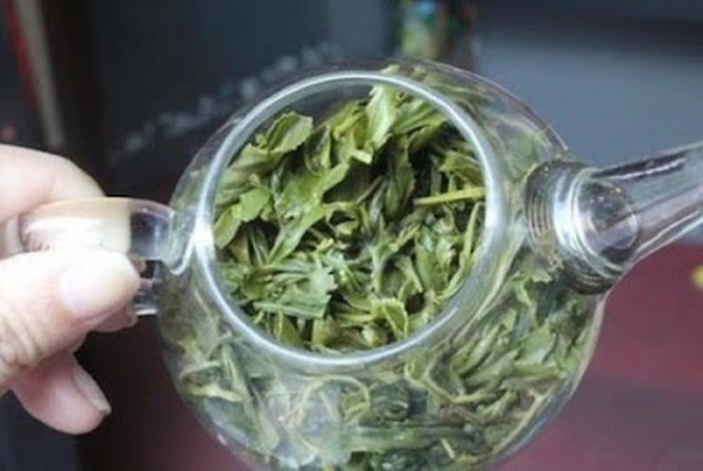 Tác dụng không ngờ của bã trà, chị em biết sẽ tiếc hùi hụi