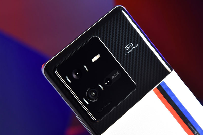 Smartphone mạnh bậc nhất thế giới, sạc 200W, giá từ 17,35 triệu đồng