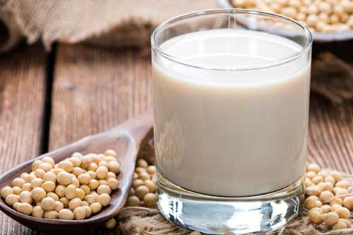 Thường xuyên ăn đậu nành, cơ thể bạn sẽ như thế nào?