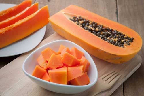 Muốn tăng cường sức đề kháng, mâm cơm gia đình không thể thiếu 9 loại thực phẩm giàu vitamin C này