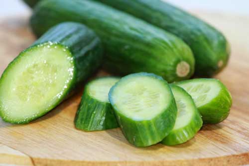 Ăn dưa chuột mỗi ngày, cơ thể nhận về cả tá lợi ích bất ngờ