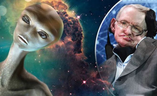 Stephen Hawking từng cảnh báo 3 mối lo của nhân loại: Cái cuối cùng không thể kiểm soát