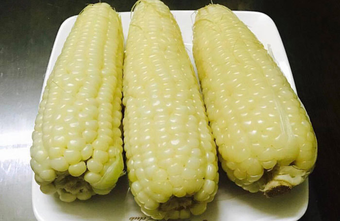 Thực phẩm 'vàng' giúp tăng cường thị lực cho mắt