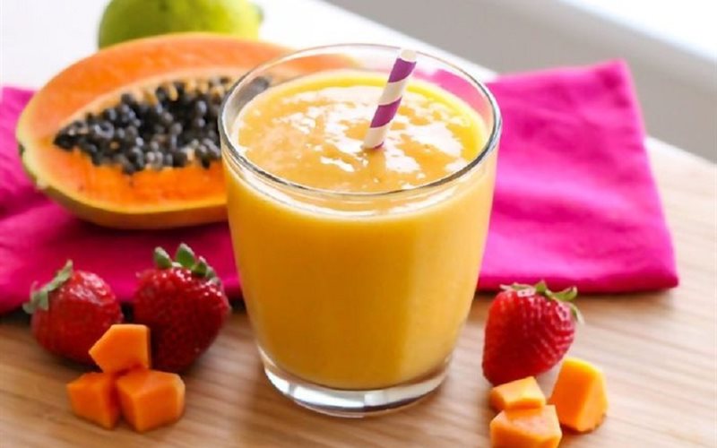 Loại nước mẹ sau sinh uống vào vừa lợi sữa vùa đẹp da