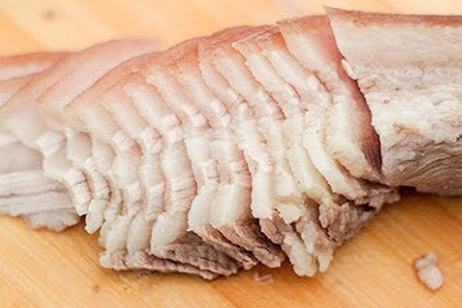 4 sai lầm nghiêm trọng khi ăn thịt lợn bạn phải dừng lại ngay