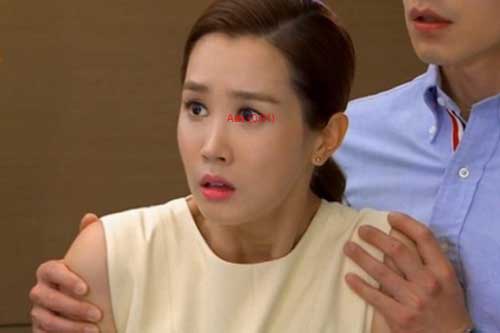 Thông báo chuyện có bầu để cưới, tôi nhận câu nói đắng chát của mẹ chồng tương lai