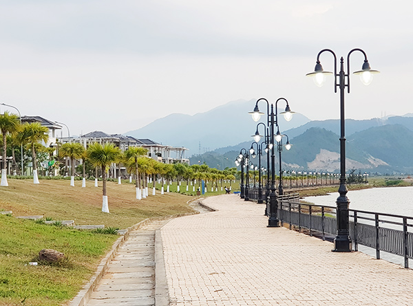 Bất động sản Đà Nẵng 6 tháng cuối năm: Dự báo tăng nhưng ít đột biến