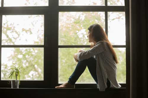 Sợ chồng đi ngoại tình, đêm nào tôi cũng tỏ vẻ mãn nguyện mỗi lần "ân ái" nhưng thật ra...