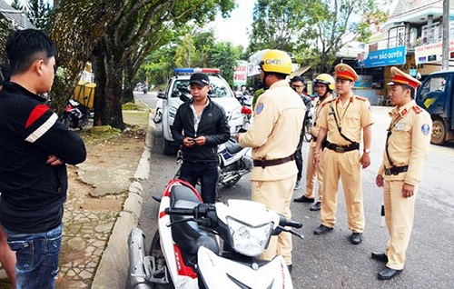 Đà Lạt lắp camera, lập 3 tổ kiểm tra, xử lý cơ sở kinh doanh đặc sản tiếp thị không lành mạnh