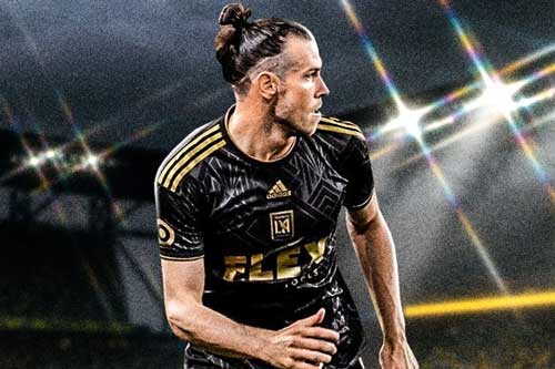 Bale nhận lương siêu thấp ở LAFC