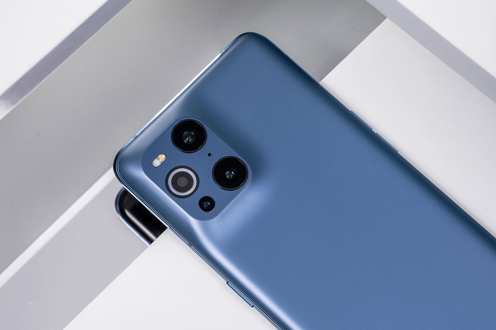 Oppo Find X3 Pro 5G giảm giá hơn 8 triệu đồng tại Việt Nam