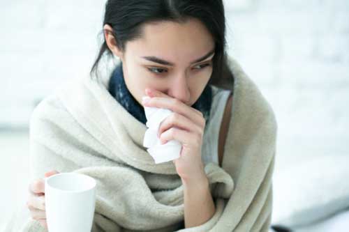 7 dấu hiệu cho thấy hệ miễn dịch của bạn đang suy yếu, không muốn ốm đau bệnh tật thì chớ thờ ơ