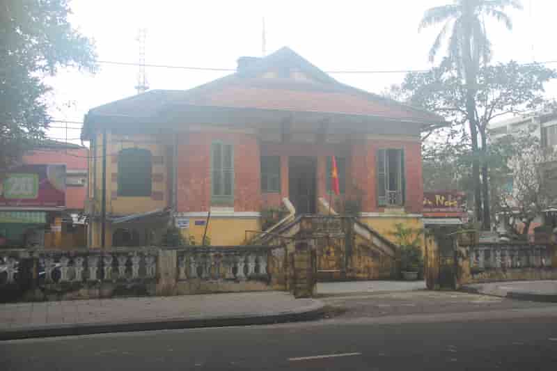 Di dời ngôi biệt thự cổ trên "đất vàng" ở Huế tốn bao nhiêu tiền?