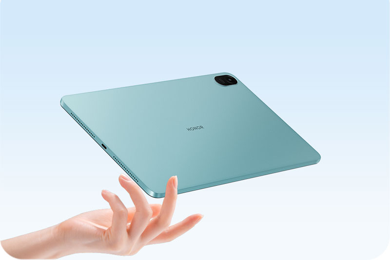 Máy tính bảng siêu mỏng, RAM 8 GB, pin 7.250 mAh, giá gần 7 triệu đồng