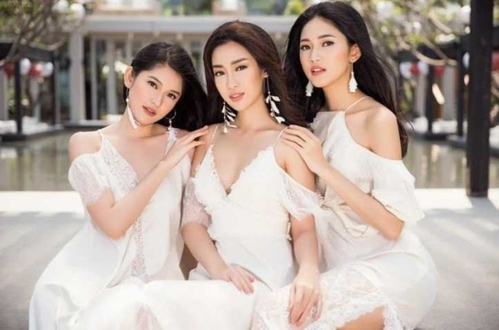 Top 3 Hoa hậu Việt Nam 2016: Người thành vợ đại gia, người 'ẩn thân' sau đăng quang