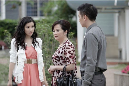 Suốt 10 năm nỗ lực làm dâu nhà hào môn trong nước mắt, tôi muốn ly hôn