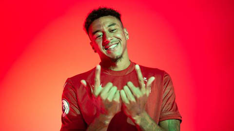 Lingard gia nhập Nottingham Forest, lương cao ngất ngưởng