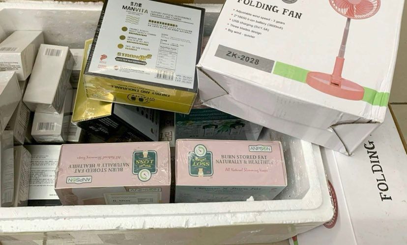 Nhân viên của công ty An Nam Vũ Yến bị tố dùng chiêu trò lừa khách hàng 