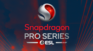 Snapdragon Pro Series trao giải vô địch đầu tiên tại chung kết trực tiếp gamescom, PAX West