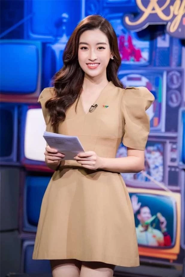 Top 3 Hoa hậu Việt Nam 2016 giờ ra sao?