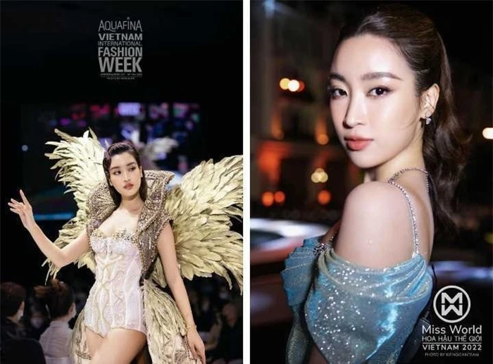 Top 3 Hoa hậu Việt Nam 2016 giờ ra sao?