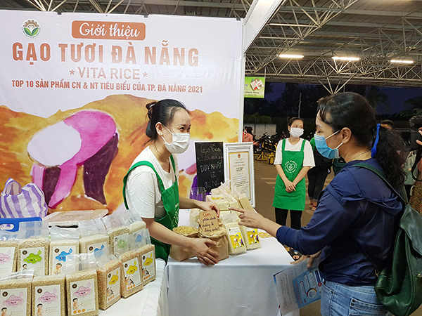 Đà Nẵng: Đến năm 2025 có 25% số hội chợ, triển lãm được tổ chức trực tuyến