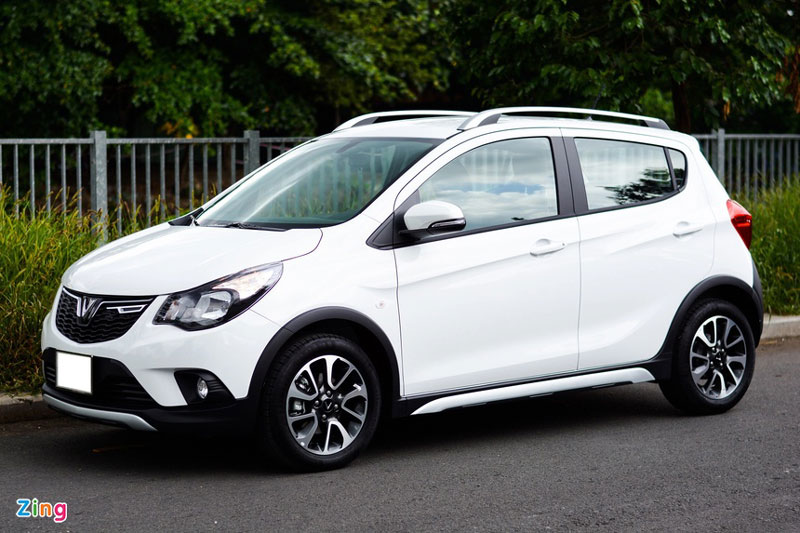 Thị trường ôtô hạng A - xe mới không dễ mua, xe cũ nhộn nhịp