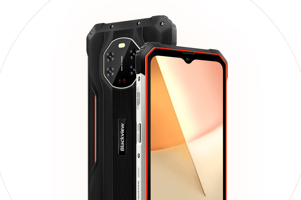 Smartphone ‘nồi đồng cối đá’, kết nôi 5G, RAM 8 GB, pin 8.380 mAh, sạc 33W, giá hơn 8 triệu