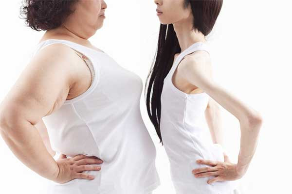 Ăn uống theo cách này bạn không thể giảm cân