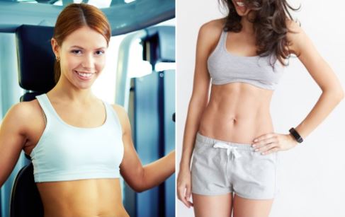 4 hiểu lầm tai hại về thể dục giảm cân