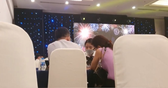 Chiêu trò làm giá đất của cò môi giới