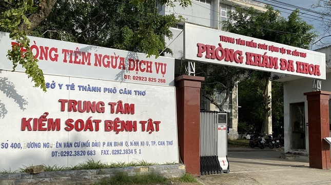 Công an TP Cần Thơ thông tin về các kiến nghị điều tra các gói thầu y tế và vi phạm quy định về quản lý đất đai tại quận Ninh Kiều