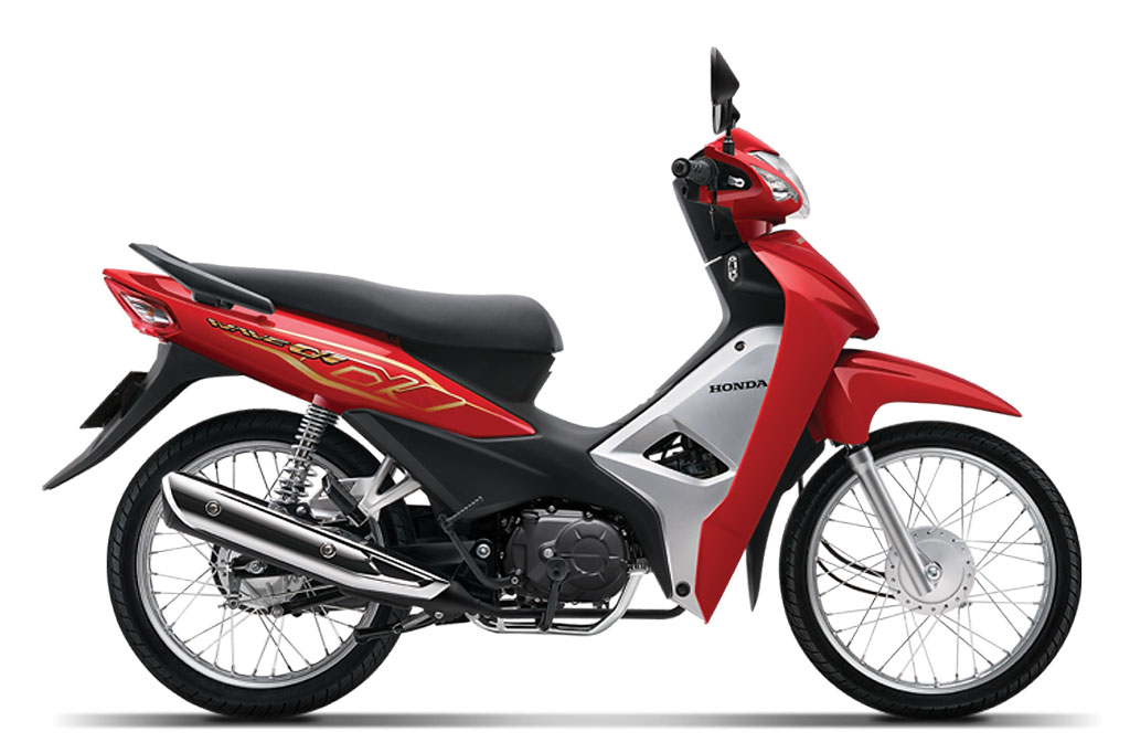 Giá xe Honda Wave Alpha tháng 7/2022