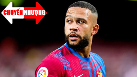 Chuyển nhượng 23/7: Newcastle trả 20 triệu euro để mua Depay