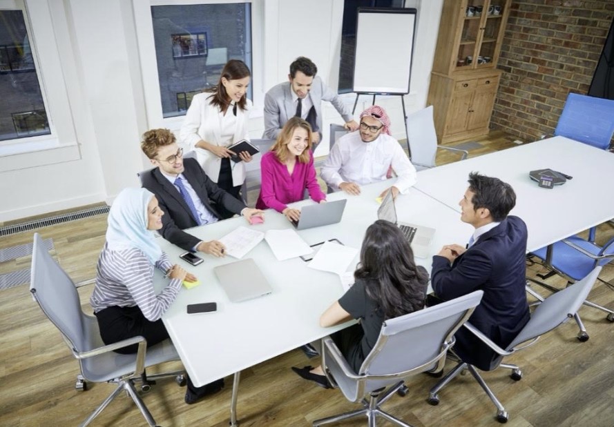 Ra mắt thương hiệu tiếng Anh mới của Cambridge