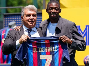 Barca bán thêm 15% bản quyền truyền hình