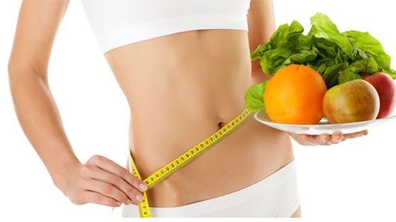 Nhớ bí quyết này bạn sẽ không phải lo giảm cân