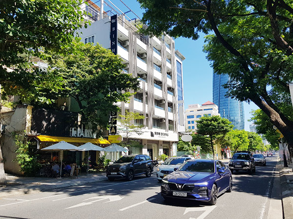 Đà Nẵng: Tỷ lệ tăng thuế đất phi nông nghiệp trong ngõ cao hơn mặt tiền có công bằng?