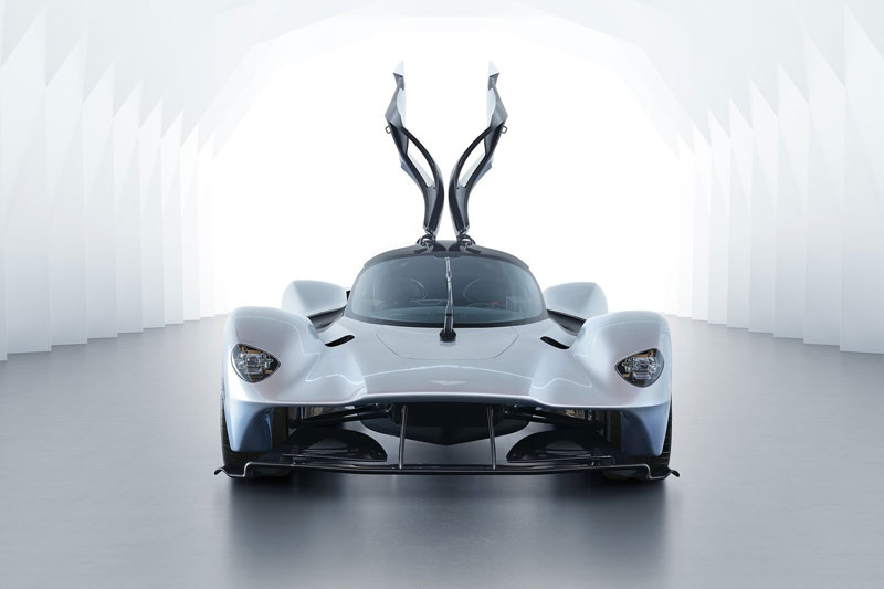 Top 10 hypercar tốt nhất trong lịch sử