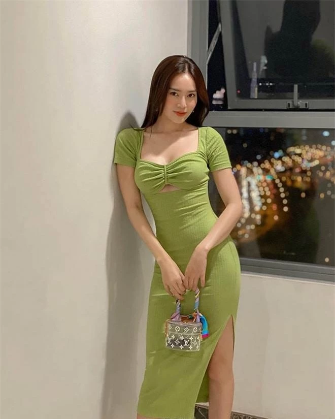 Dàn mỹ nhân Việt sở hữu bờ vai móc áo: Hoa hậu Ngọc Châu, Bích Phương đẹp 'mê hồn'