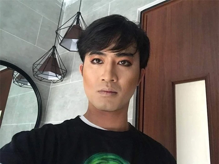 Doãn Quốc Đam - nam diễn viên đi tù nhiều nhất màn ảnh Việt