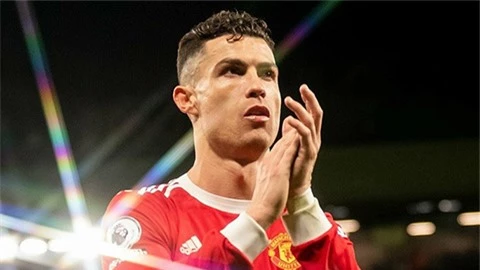 MU sẽ ra sao nếu Ronaldo trở lại?