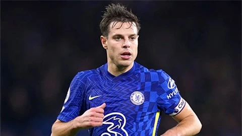 Tuchel bất mãn vì Barca đánh giá thấp Azpilicueta 